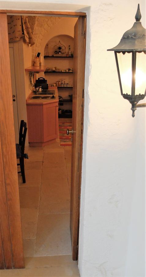 Casetta In Piazza Villa Cisternino Dış mekan fotoğraf