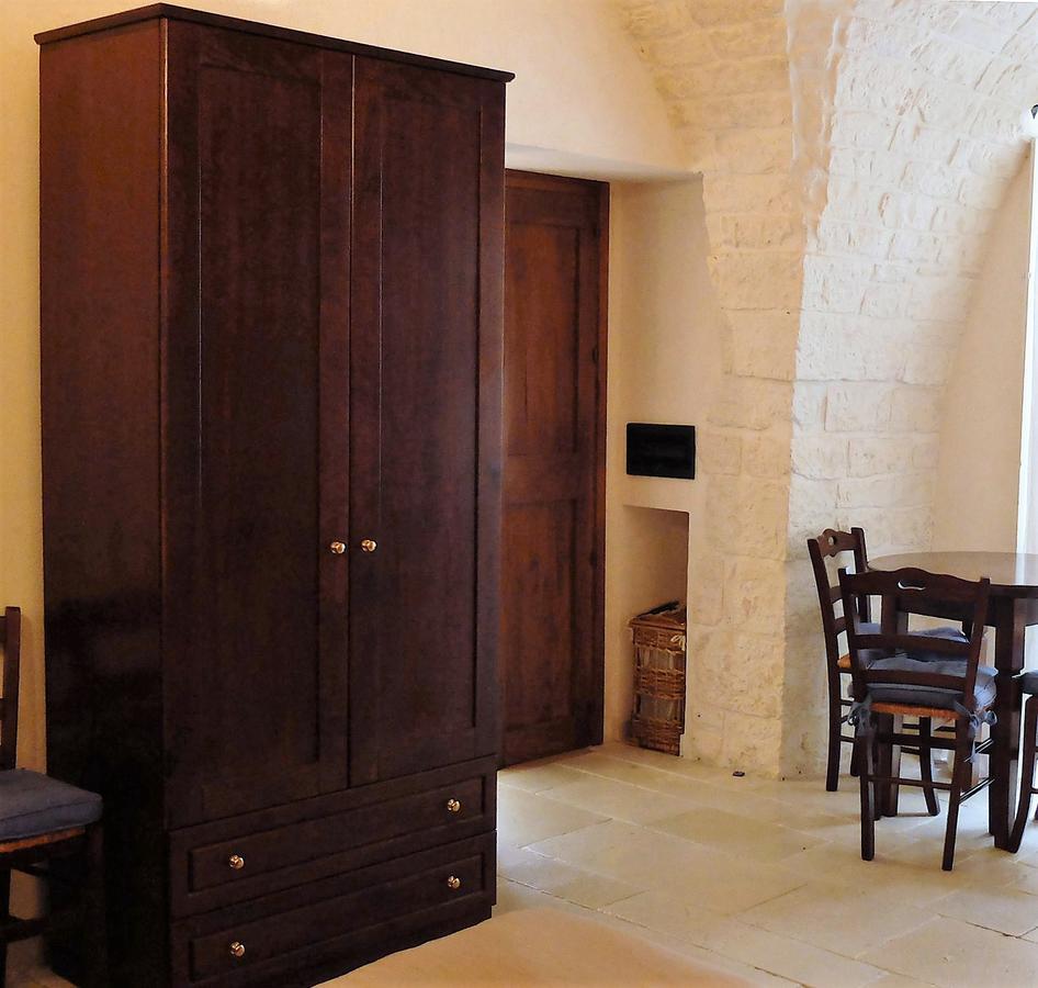 Casetta In Piazza Villa Cisternino Dış mekan fotoğraf