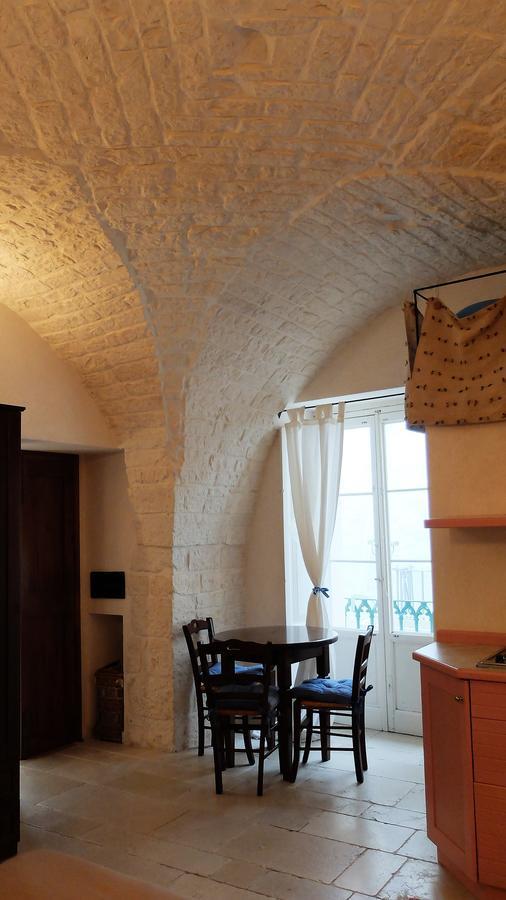 Casetta In Piazza Villa Cisternino Dış mekan fotoğraf