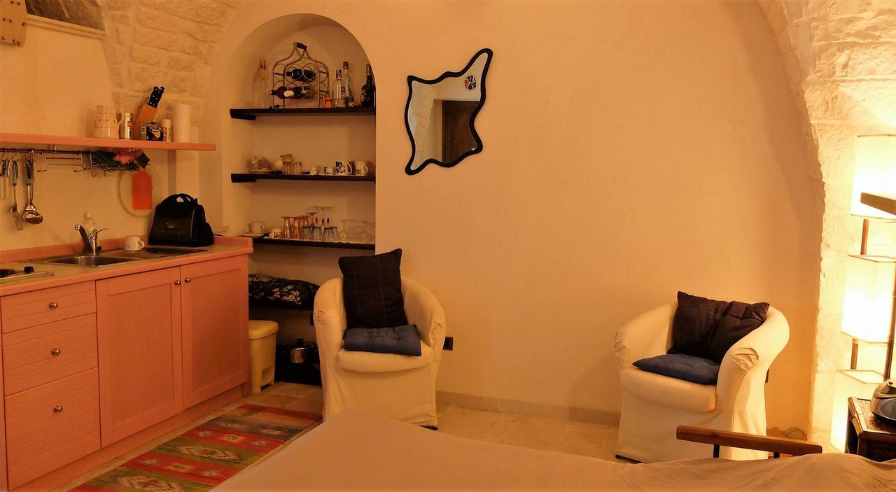 Casetta In Piazza Villa Cisternino Dış mekan fotoğraf