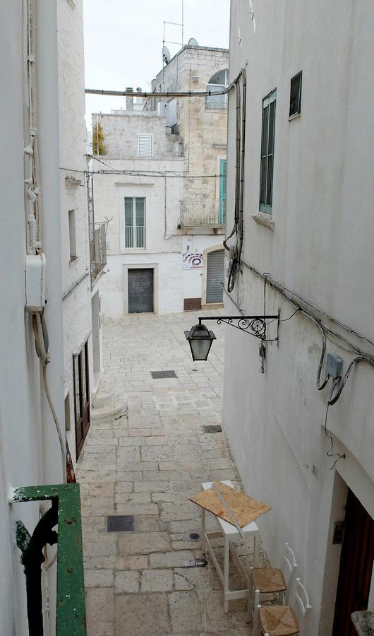 Casetta In Piazza Villa Cisternino Dış mekan fotoğraf