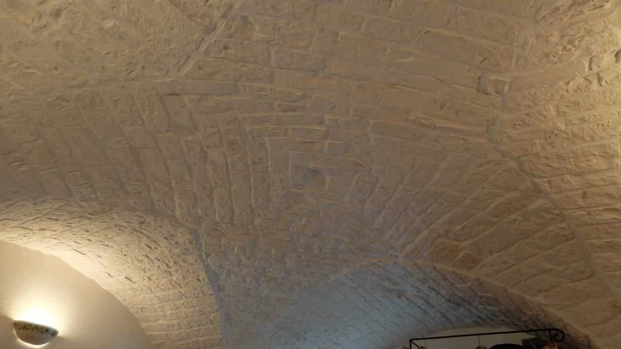 Casetta In Piazza Villa Cisternino Dış mekan fotoğraf