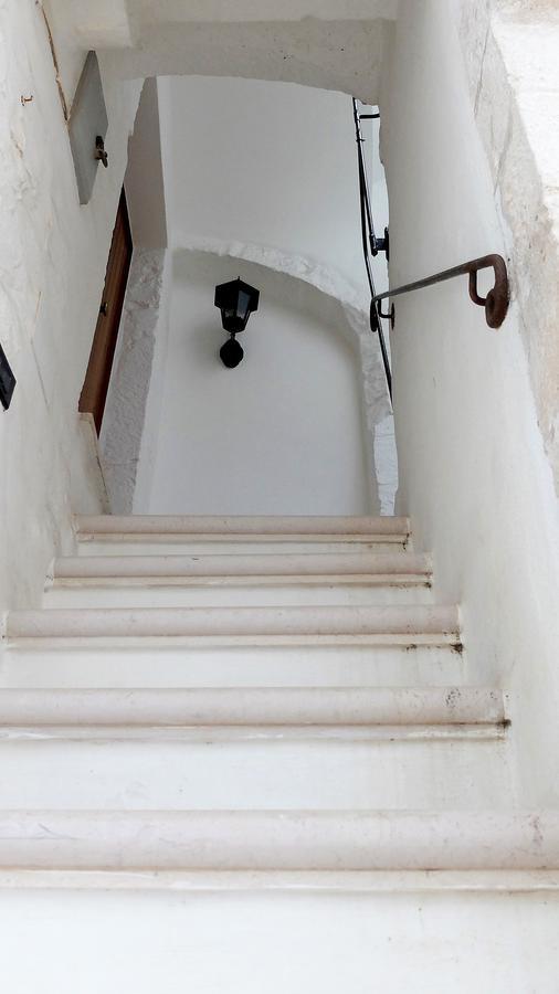 Casetta In Piazza Villa Cisternino Dış mekan fotoğraf