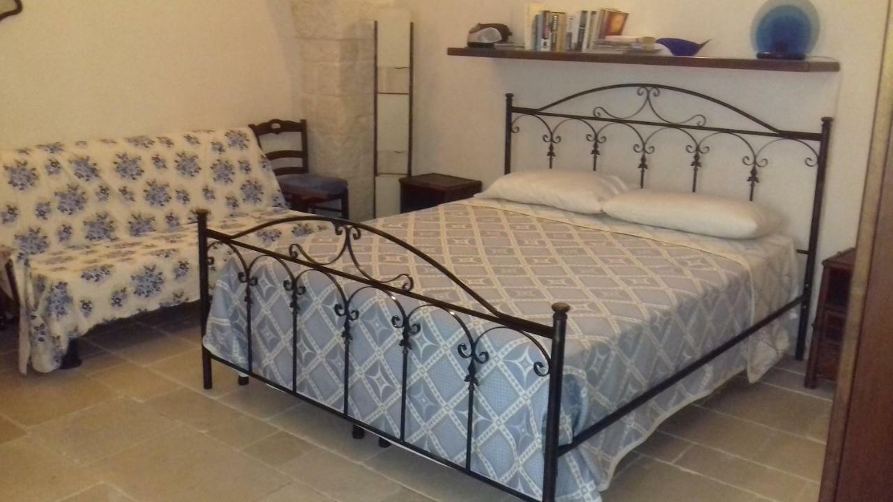 Casetta In Piazza Villa Cisternino Dış mekan fotoğraf