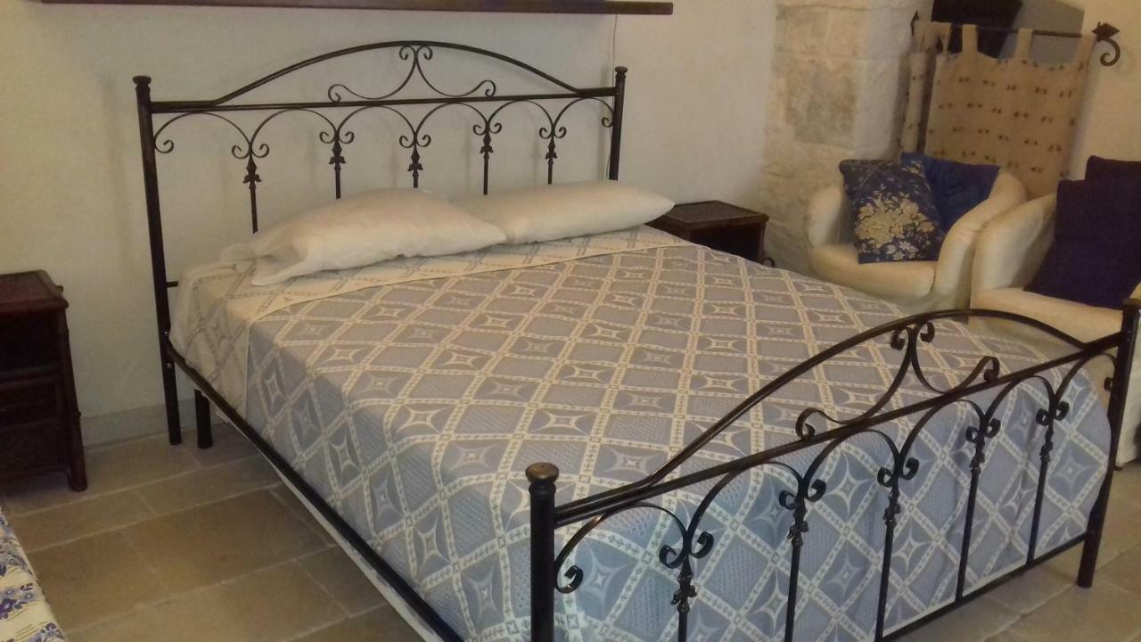 Casetta In Piazza Villa Cisternino Dış mekan fotoğraf